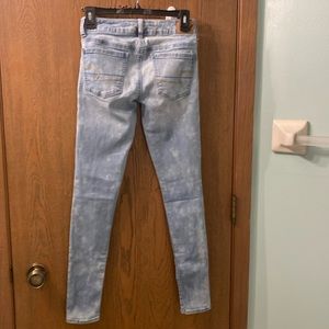 Excellent Condition American Eagle Skinny Jeans